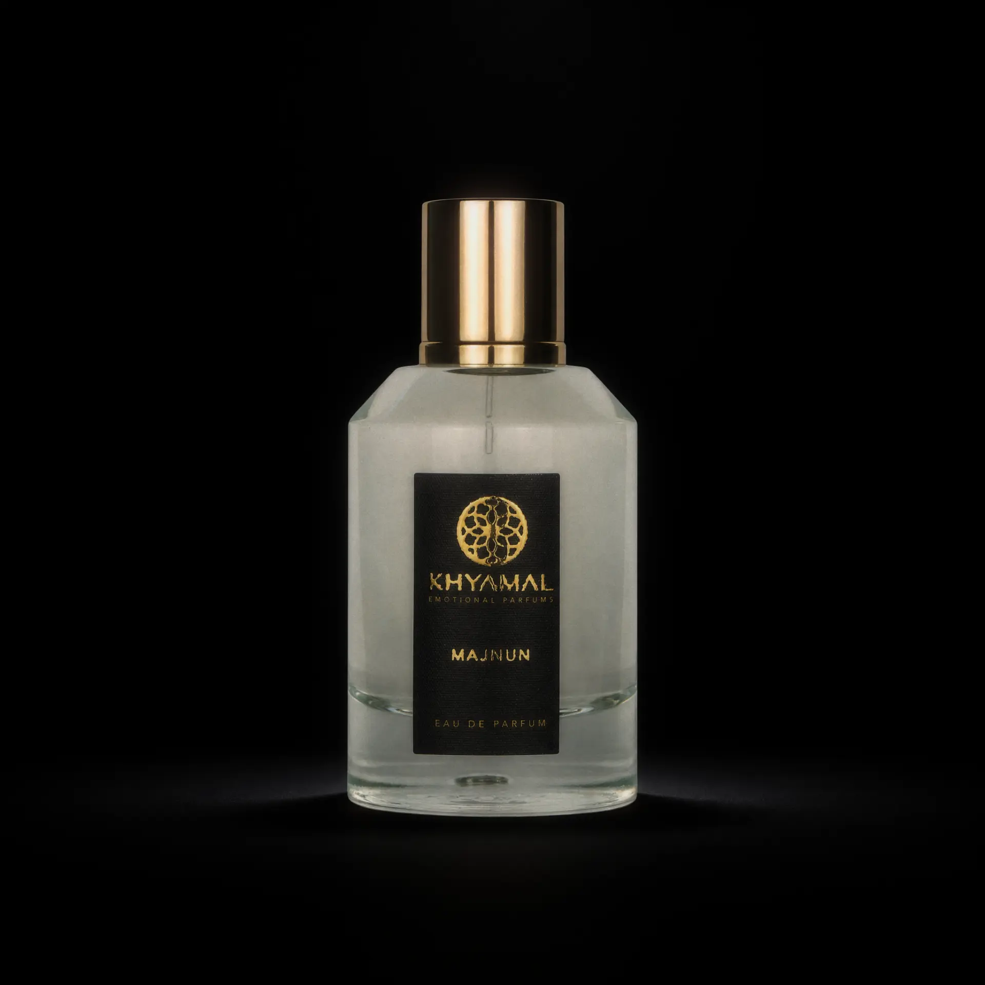 MAJNUN Eau de Parfum KHYAMAL