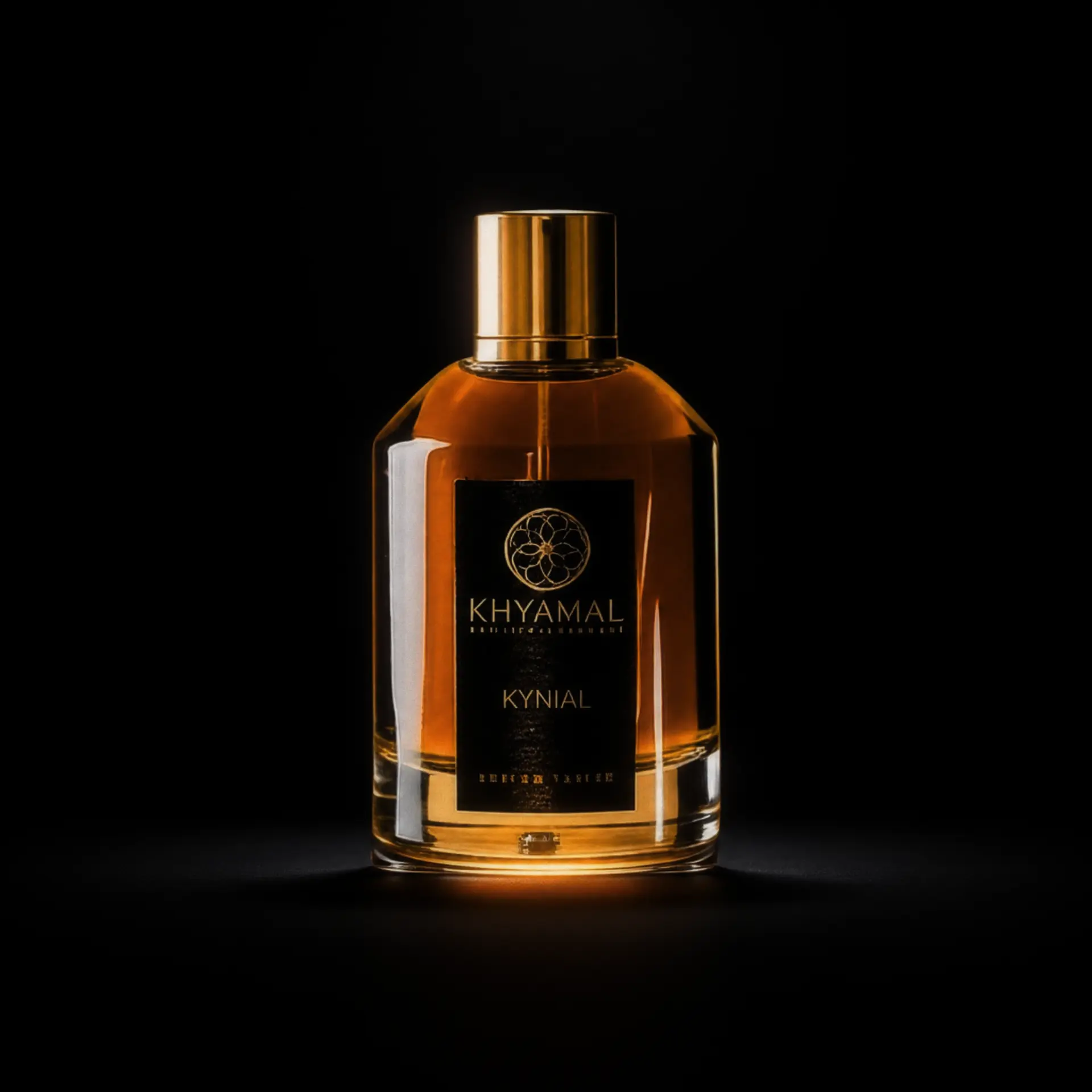 KYNIAL Eau de Parfum KHYAMAL