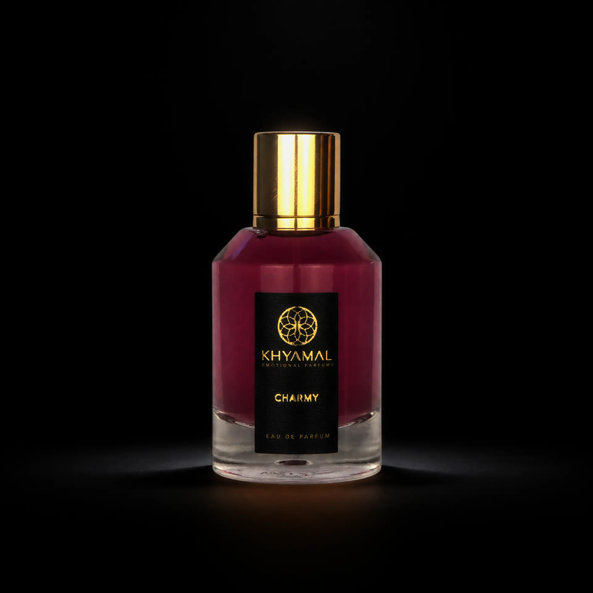 CHARMY Eau de Parfum KHYAMAL