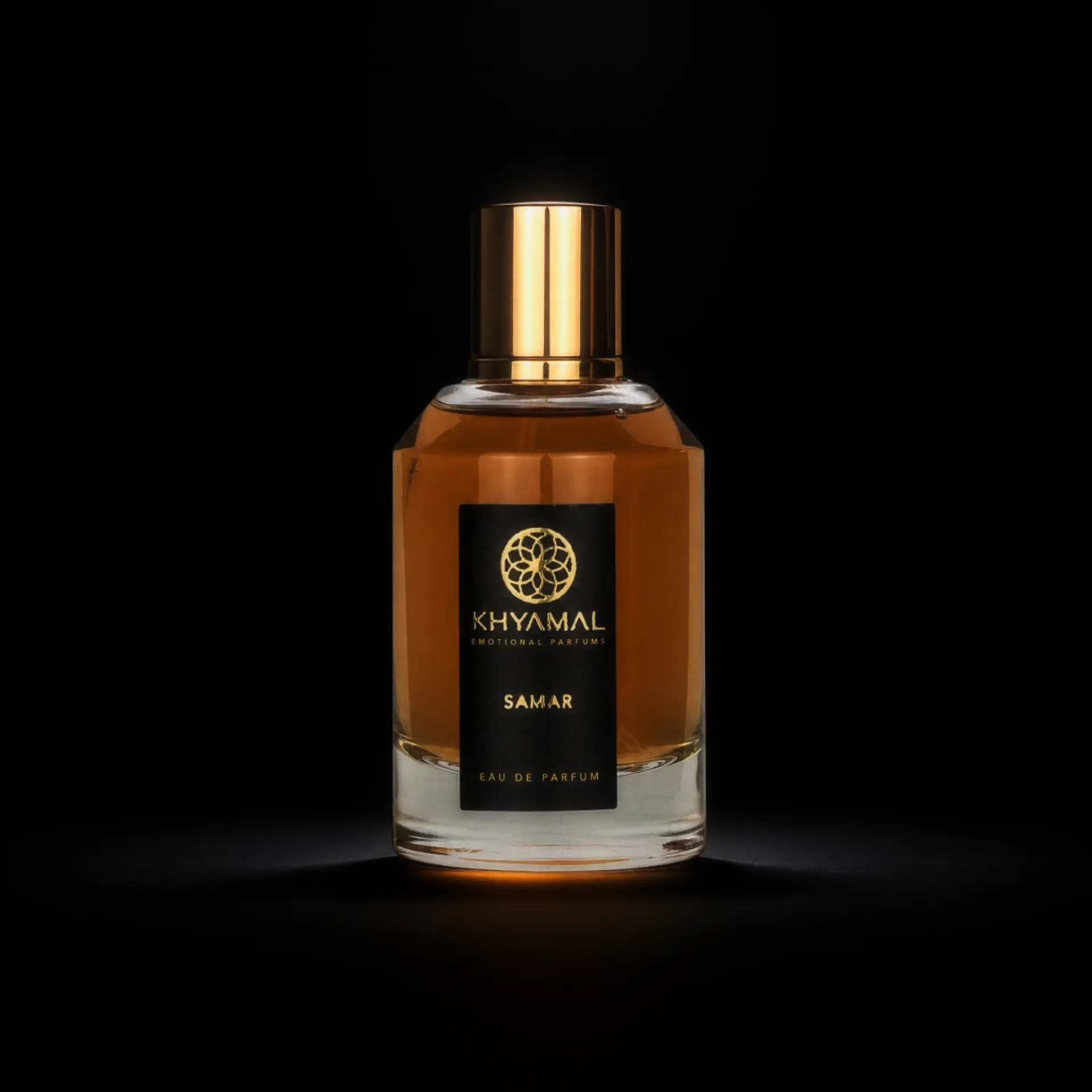 SAMAR Eau de Parfum KHYAMAL