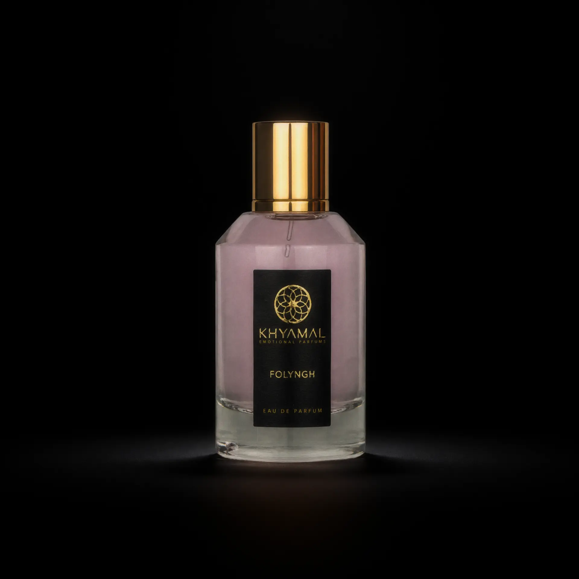 FOLYNGH Eau de Parfum KHYAMAL