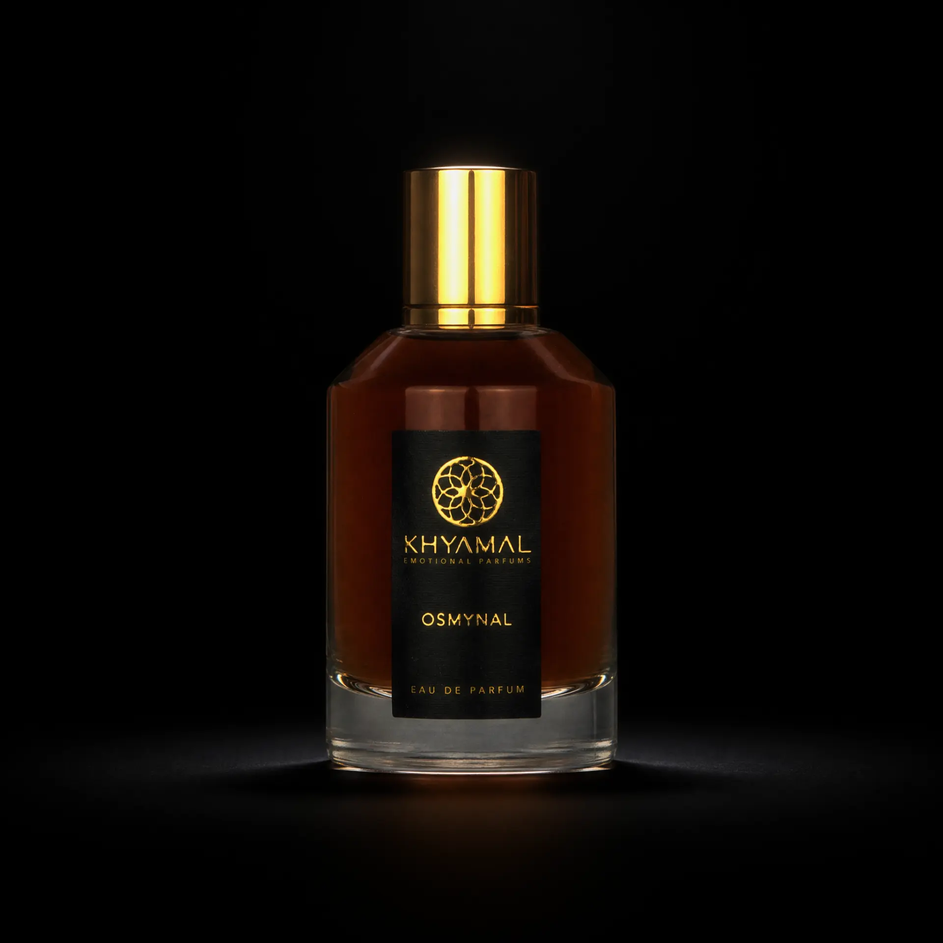 OSMYNAL Eau de Parfum KHYAMAL