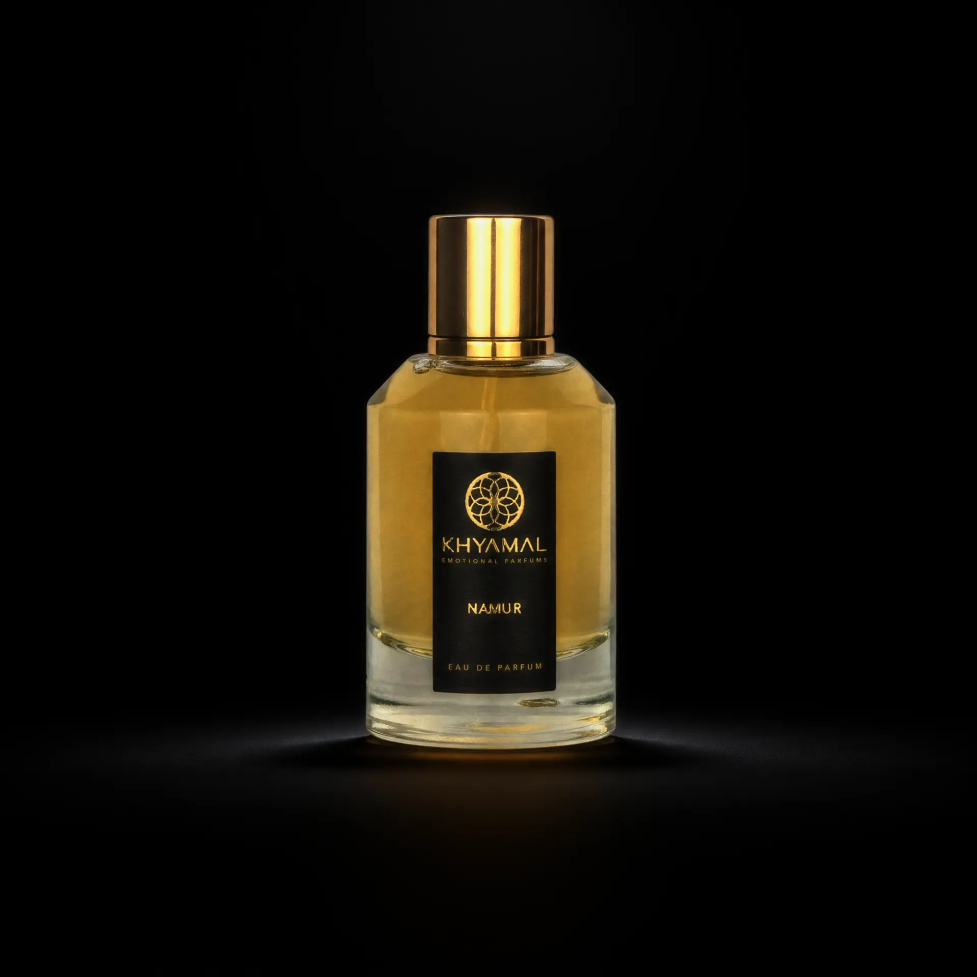 NAMUR Eau de Parfum KHYAMAL