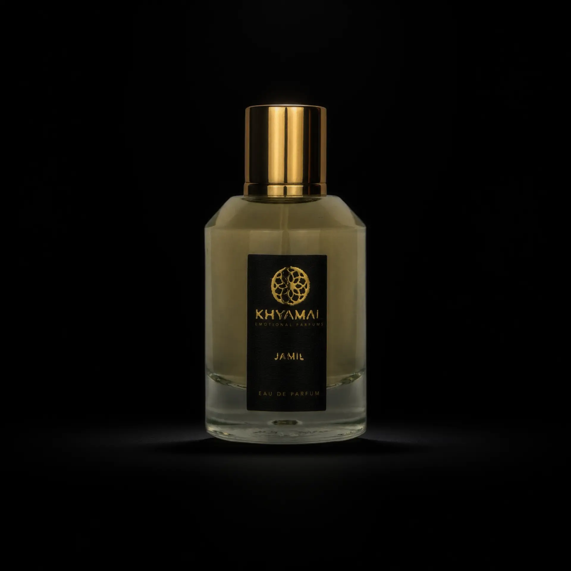 JAMIL Eau de Parfum KHYAMAL