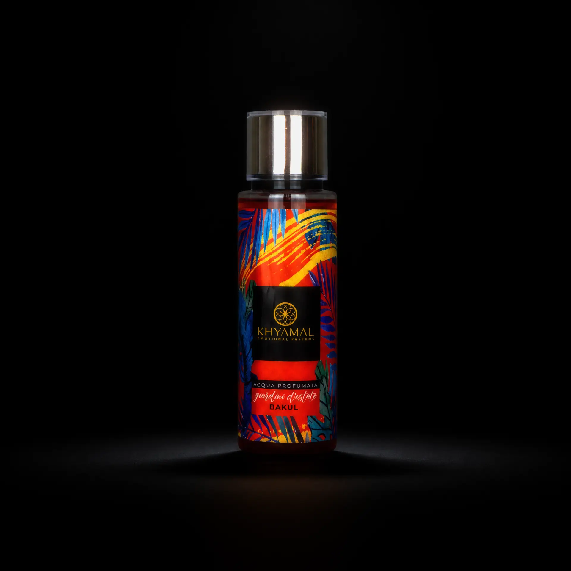 BAKUL Aqua Profumata KHYAMAL