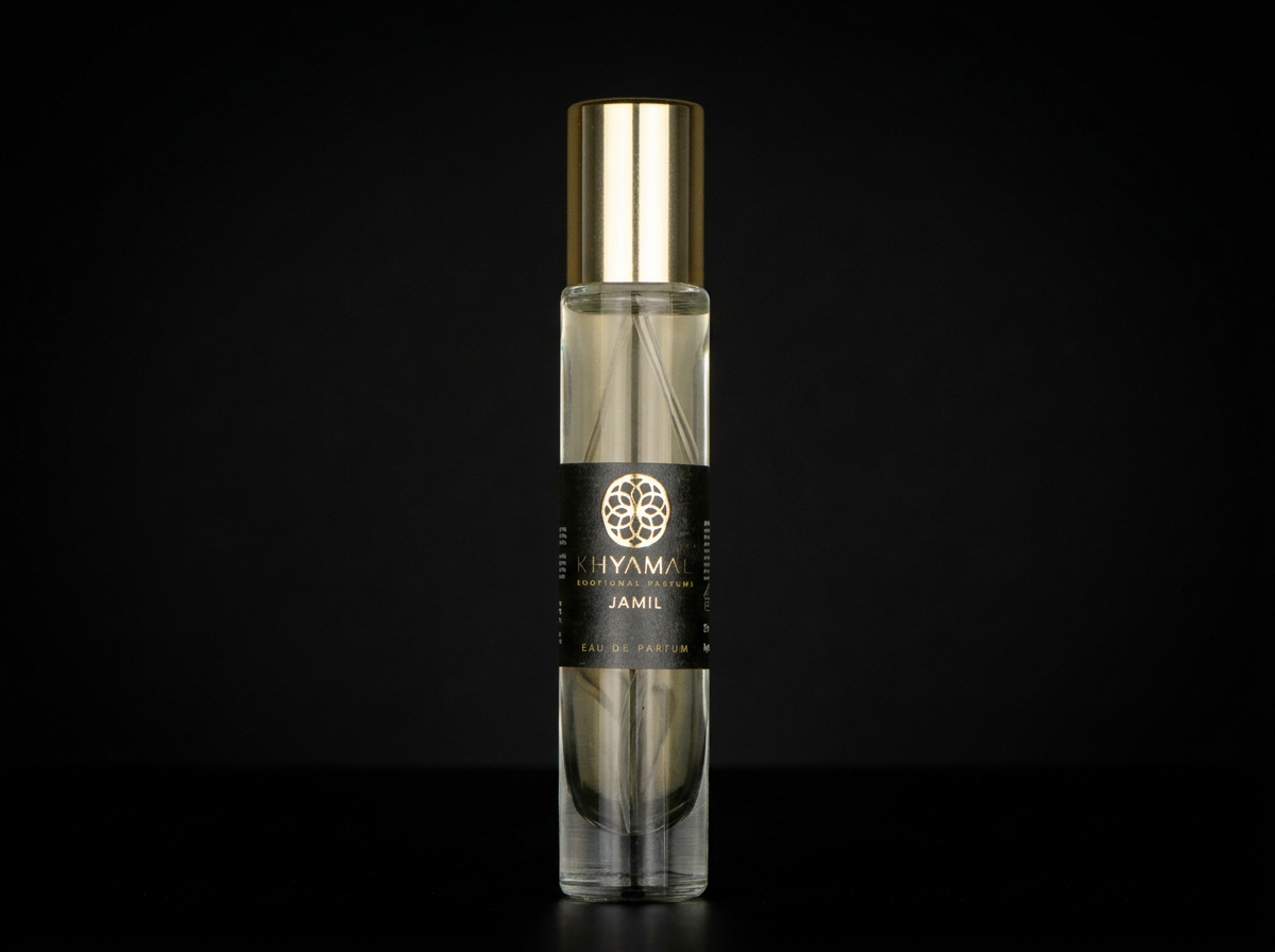 JAMIL Eau de Parfum KHYAMAL 15ml – foto 1 di 1