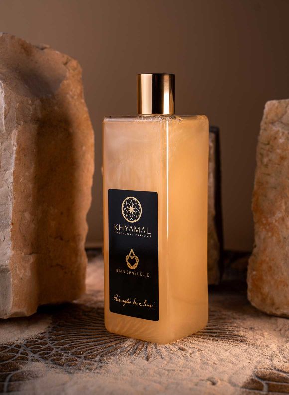 khyamal emotional parfums